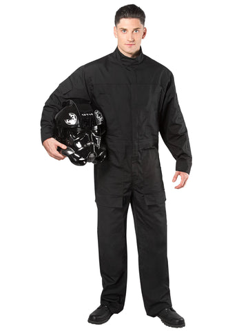 TIE Fighter Pilot Jumpsuit Bundle