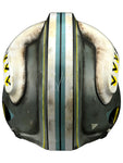 STAR WARS: ROGUE ONE™ General Merrick™ Blue Leader™ Helmet - denuonovo.com