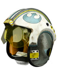 STAR WARS: ROGUE ONE™ General Merrick™ Blue Leader™ Helmet - denuonovo.com