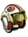 STAR WARS™ Luke Skywalker™ Red-5 Rebel Pilot X-wing Helmet - denuonovo.com