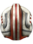STAR WARS™ Luke Skywalker™ Red-5 Rebel Pilot X-wing Helmet - denuonovo.com