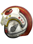 STAR WARS™ Luke Skywalker™ Red-5 Rebel Pilot X-wing Helmet - denuonovo.com
