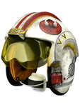 STAR WARS™ Luke Skywalker™ Red-5 Rebel Pilot X-wing Helmet - denuonovo.com