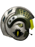 STAR WARS™ Gold Leader™ X-wing Helmet - denuonovo.com