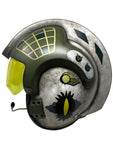 STAR WARS™ Gold Leader™ X-wing Helmet - denuonovo.com