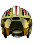 STAR WARS™ Red Leader™ X-wing Helmet - denuonovo.com