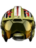 STAR WARS™ Red Leader™ X-wing Helmet - denuonovo.com