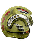 STAR WARS™ Red Leader™ X-wing Helmet - denuonovo.com