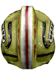 STAR WARS™ Red Leader™ X-wing Helmet - denuonovo.com