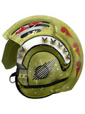 STAR WARS™ Red Leader™ X-wing Helmet - denuonovo.com
