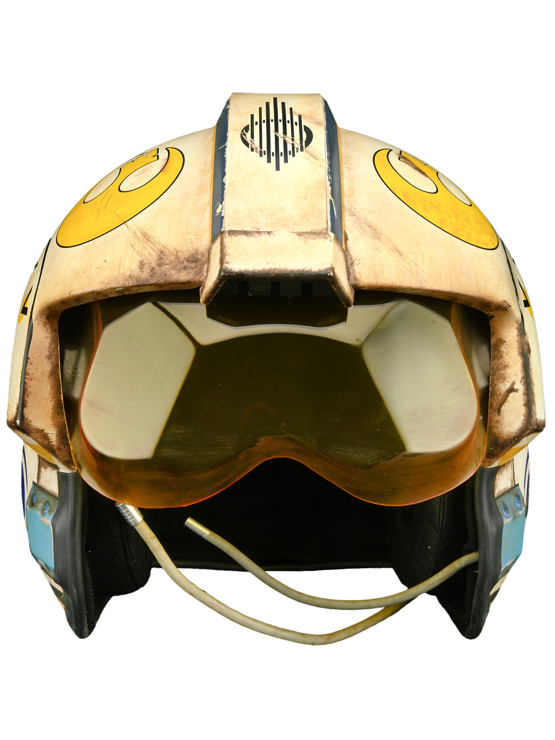 STAR WARS: THE FORCE AWAKENS™ Rey™ Salvaged X-wing Helmet – Denuo Novo