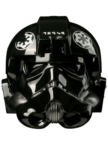 STAR WARS™ TIE Victor 2™ Helmet - denuonovo.com