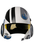 STAR WARS: THE FORCE AWAKENS™ Poe Dameron™ Premier Helmet - denuonovo.com