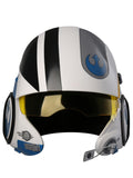 STAR WARS: THE FORCE AWAKENS™ Poe Dameron™ Premier Helmet - denuonovo.com