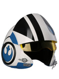STAR WARS: THE FORCE AWAKENS™ Poe Dameron™ Premier Helmet - denuonovo.com