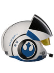 STAR WARS: THE FORCE AWAKENS™ Poe Dameron™ Premier Helmet - denuonovo.com