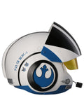 STAR WARS: THE FORCE AWAKENS™ Poe Dameron™ Premier Helmet - denuonovo.com