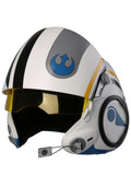 STAR WARS: THE FORCE AWAKENS™ Poe Dameron™ Premier Helmet - denuonovo.com