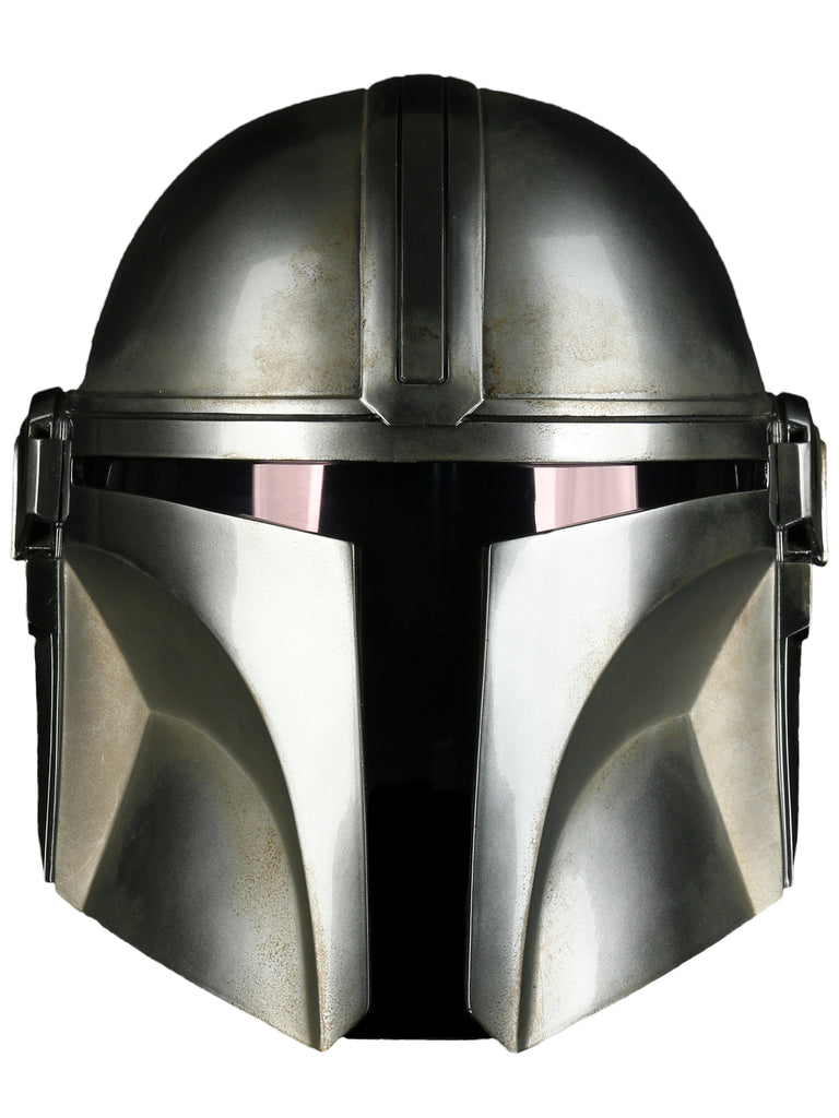 Række ud jubilæum Ikke vigtigt STAR WARS: THE MANDALORIAN™ Helmet – Denuo Novo