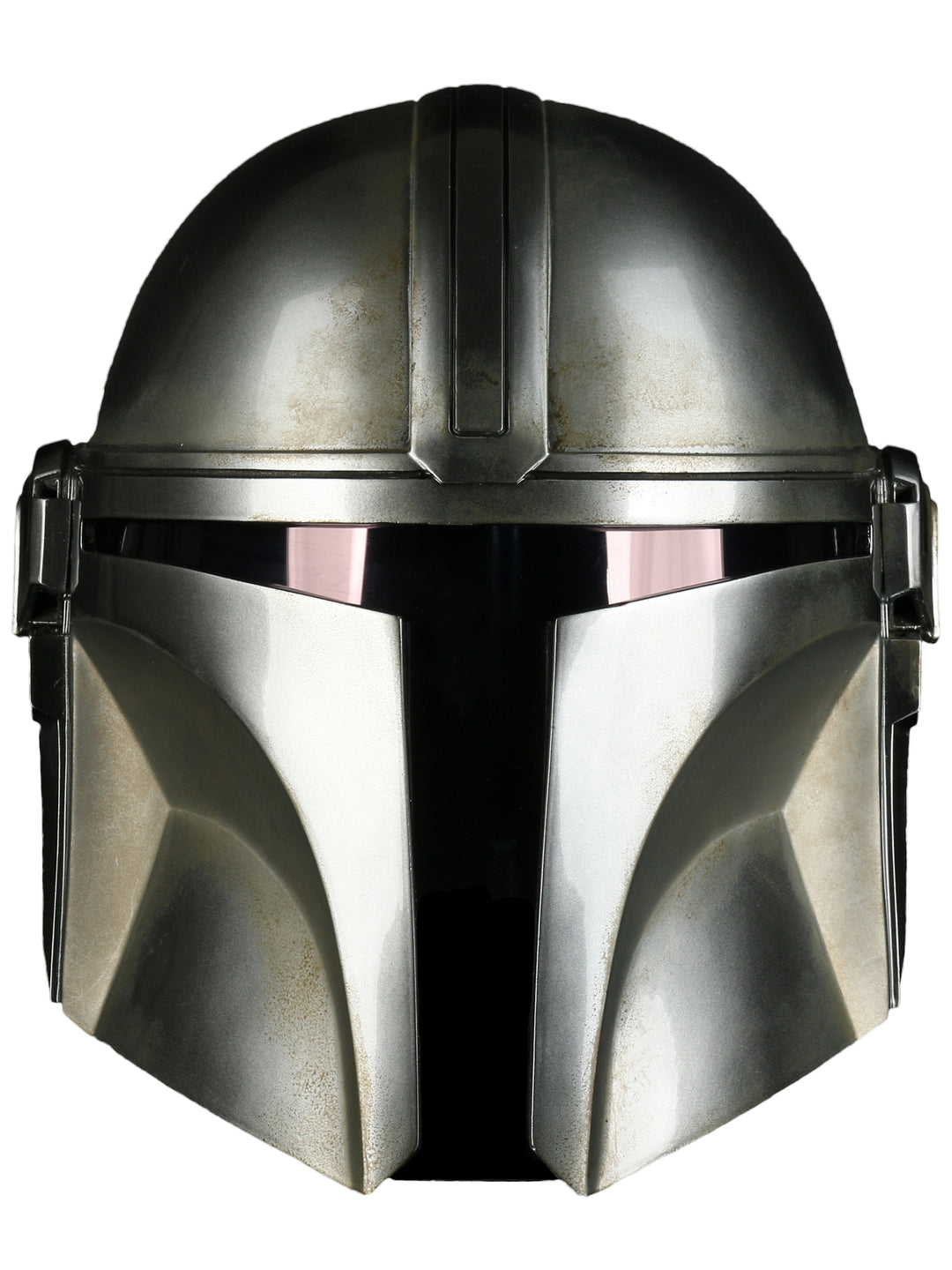 マンダロリアン ヘルメット 1/1 Denuo Novo ANOVOS ハズブロ STAR WARS: THE MANDALORIAN™ Helmet – Denuo Novo