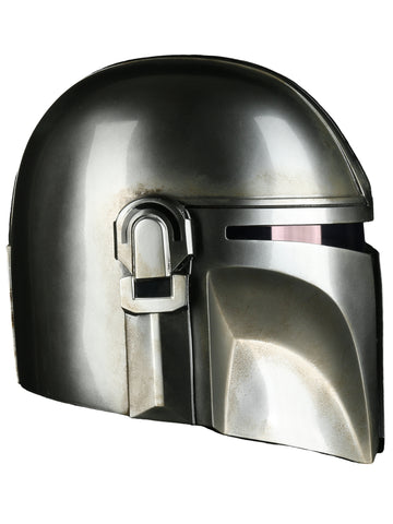 Række ud jubilæum Ikke vigtigt STAR WARS: THE MANDALORIAN™ Helmet – Denuo Novo