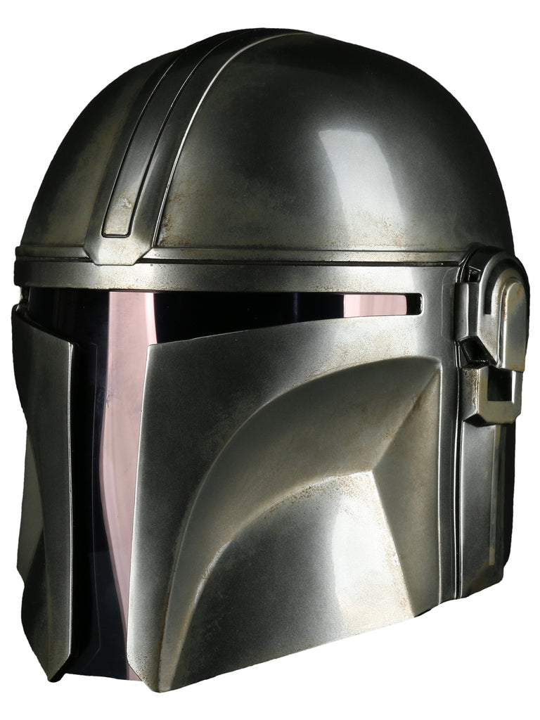 STAR WARS: THE MANDALORIAN™ Helmet – Denuo Novo