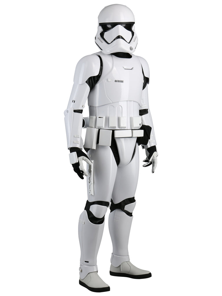 STAR WARS™ First Order™ Stormtrooper Standard Kit