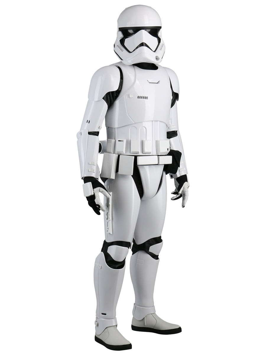STAR WARS™ First Order™ Stormtrooper Standard Kit – Denuo Novo