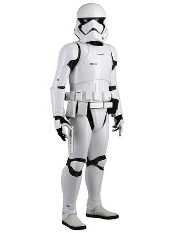 First Order™ Stormtrooper Kit Bundle