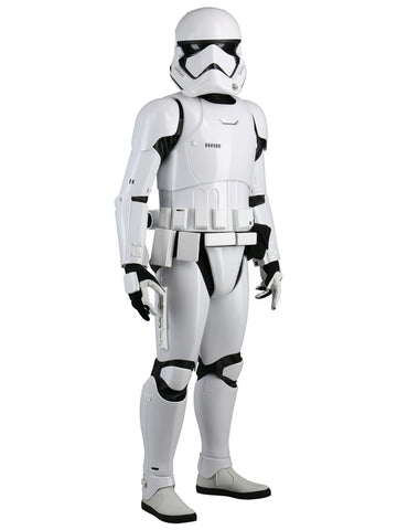 STAR WARS™ First Order™ Stormtrooper Standard Kit - denuonovo.com