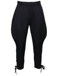 STAR WARS™ Imperial Officer Pants - Black - denuonovo.com
