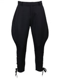 STAR WARS™ Imperial Officer Pants - Black - denuonovo.com