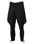 STAR WARS™ Imperial Officer Pants - Black - denuonovo.com