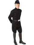 STAR WARS™ Imperial Officer Pants - Black (PRE-ORDER) - denuonovo.com