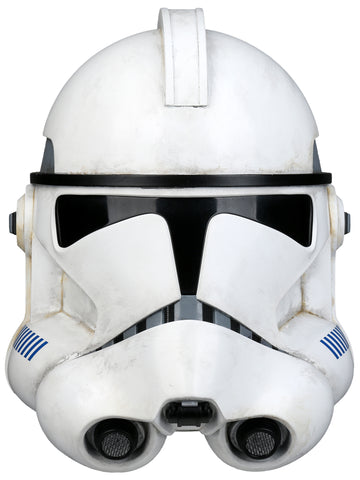 STAR WARS™ Clone Trooper Phase II Weathered Helmet - denuonovo.com