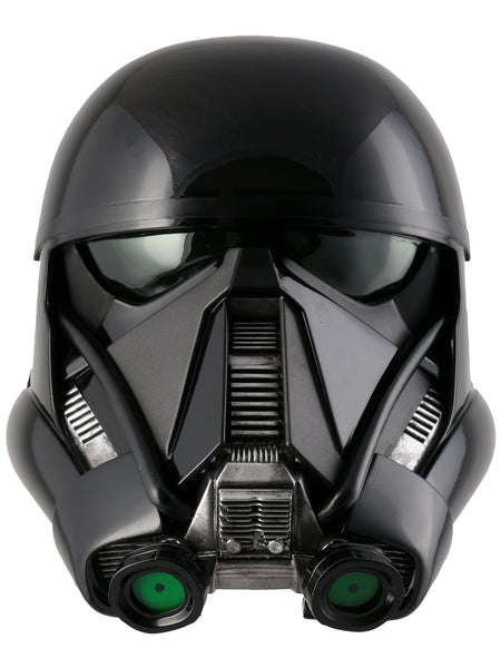 death trooper helmet icon Collectors Dream Hasbro The Black Series Imperial