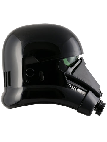 STAR WARS: ROGUE ONEโข Death Trooper Helmet โ Denuo Novo