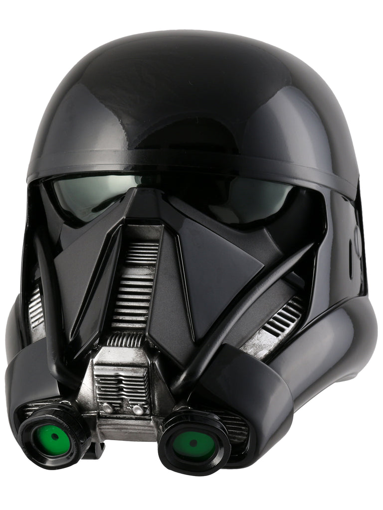 STAR WARS: ROGUE ONE Death Trooper Helmet