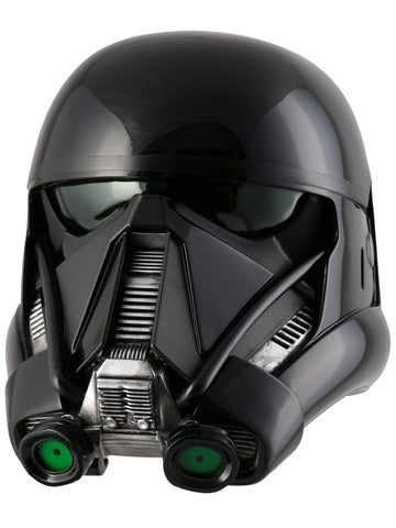 STAR WARS: ROGUE ONE Death Trooper Helmet Denuo Novo STAR WARS: ROGUE ONE Death Trooper Helmet Denuo Novo