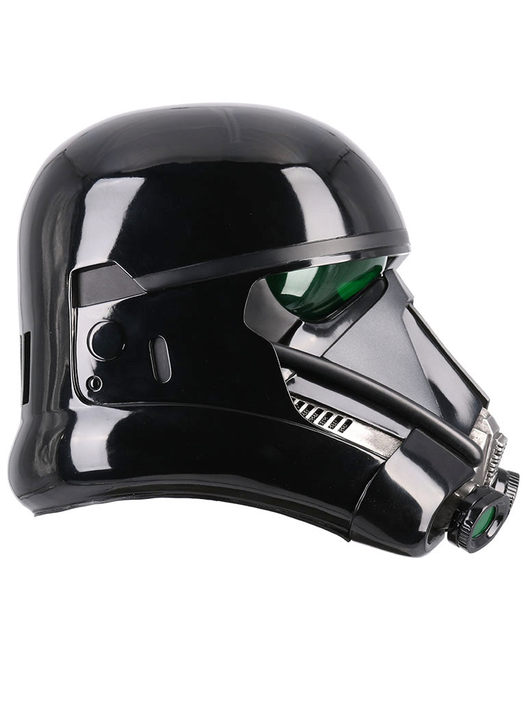 death star motorcycle helmet Gunnert - Star Wars Helmet not included STAR WARS: ROGUE ONE Death