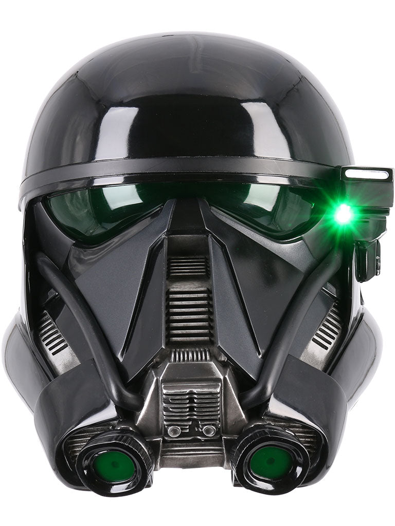 STAR WARS: ROGUE ONE™ Death Trooper Specialist Helmet – Denuo Novo STAR WARS: ROGUE ONE™ Death Trooper Specialist Helmet – Denuo Novo