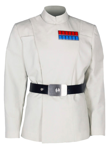 STAR WARS: ROGUE ONE™ Imperial Admiral™ Tunic - denuonovo.com