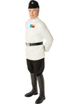 STAR WARS: ROGUE ONE™ Imperial Admiral™ Tunic - denuonovo.com